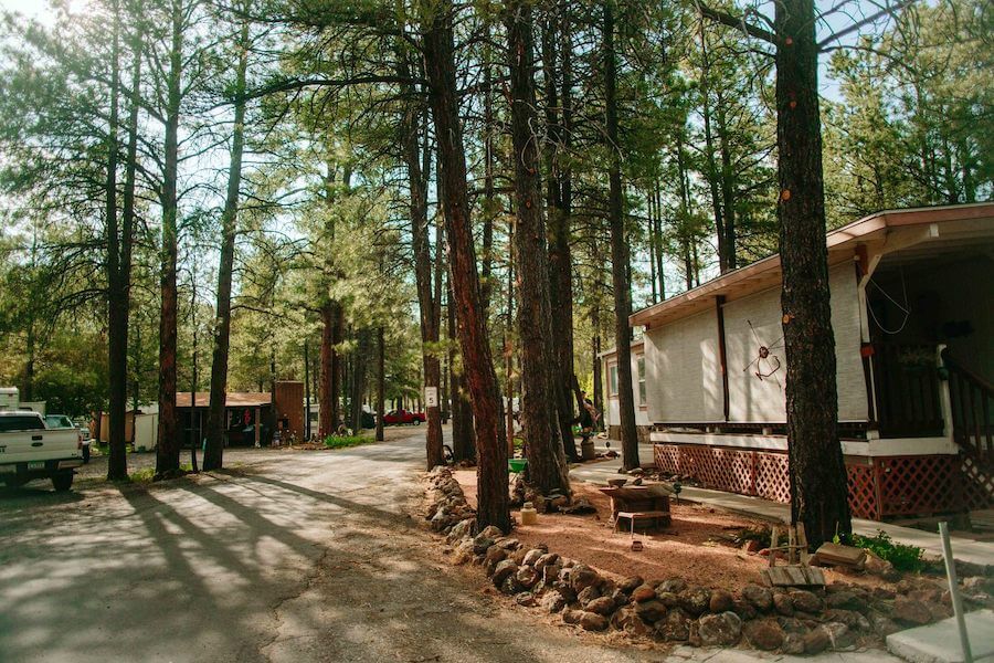 14 Best Flagstaff RV Parks Arizona Travel Happy RV