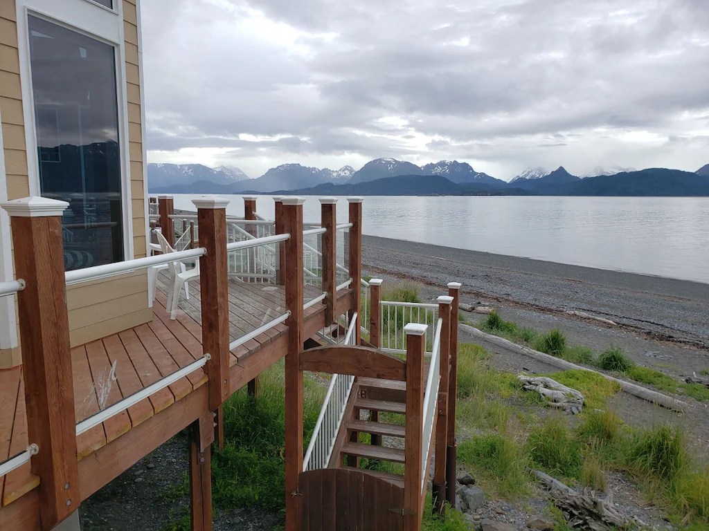 The Perfect 2 or 3 Day Homer, Alaska Itinerary [from an Alaskan]
