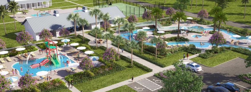 6 Best RV Parks and Resorts in to Visit in 2021