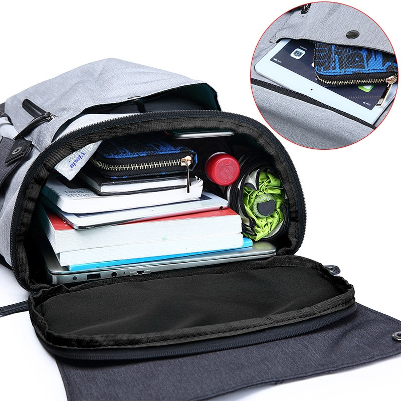 Best Travel Backpacks & Laptop Bags For Teenager Traveling Tree Frog
