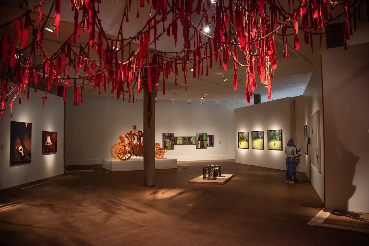 15 Cool Art Museums to Visit in Iowa Travel Iowa