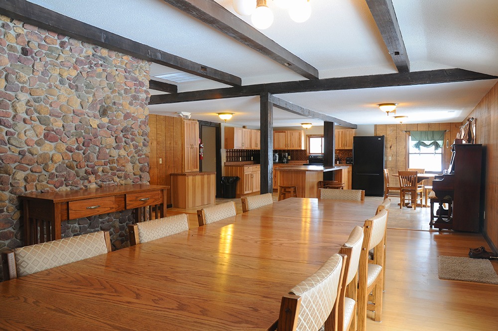 Iowa's YearRound Camping Cabins Travel Iowa