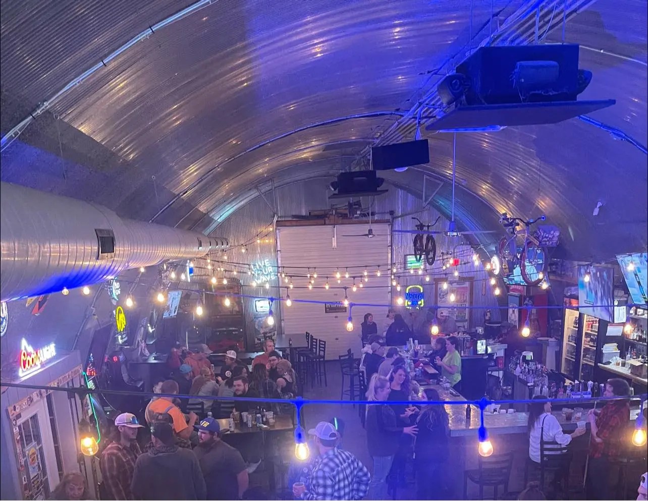 10 Iowa Breweries on Bike Trails Travel Iowa