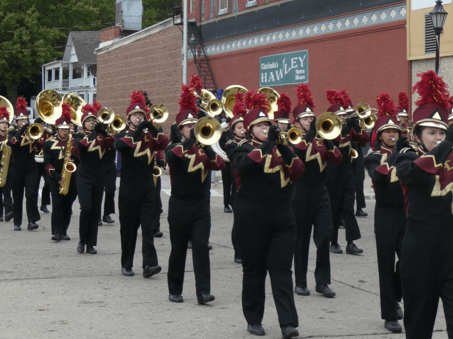 Clarinda, Iowa Southwest Iowa Travel Iowa ThisIsIowa