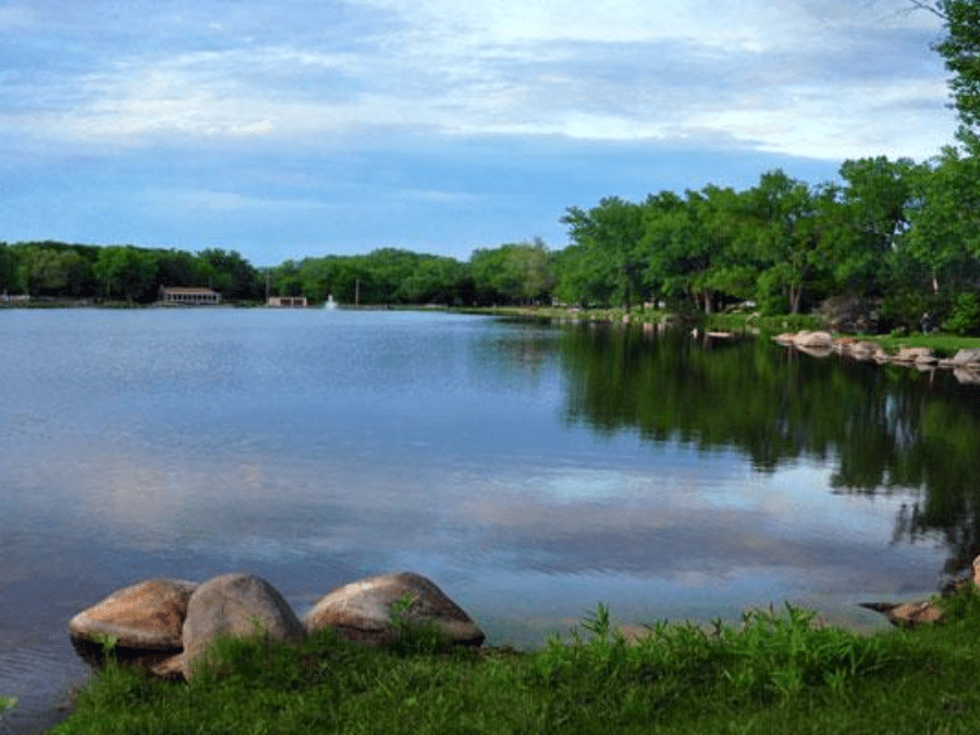 Cherokee, Iowa Northwest Iowa Travel Iowa ThisIsIowa