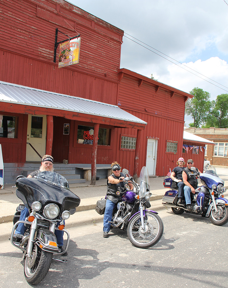 Wadena, Iowa Driftless Area Region Travel Iowa