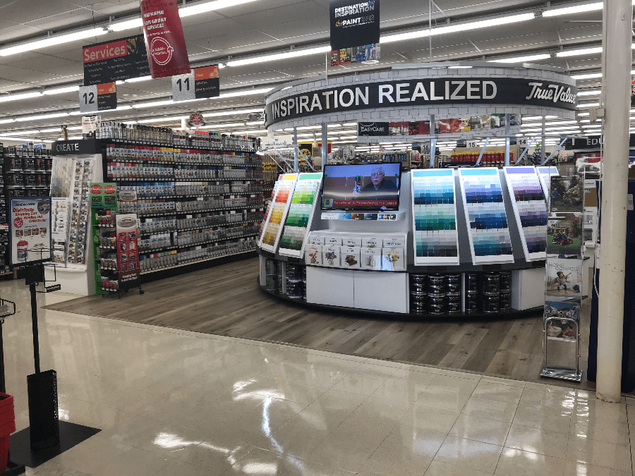 Easter's True Value Clarinda, Iowa Travel Iowa ThisIsIowa