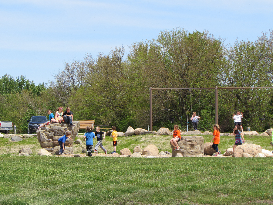 Dakins Lake Park Zearing, Iowa Travel Iowa ThisIsIowa