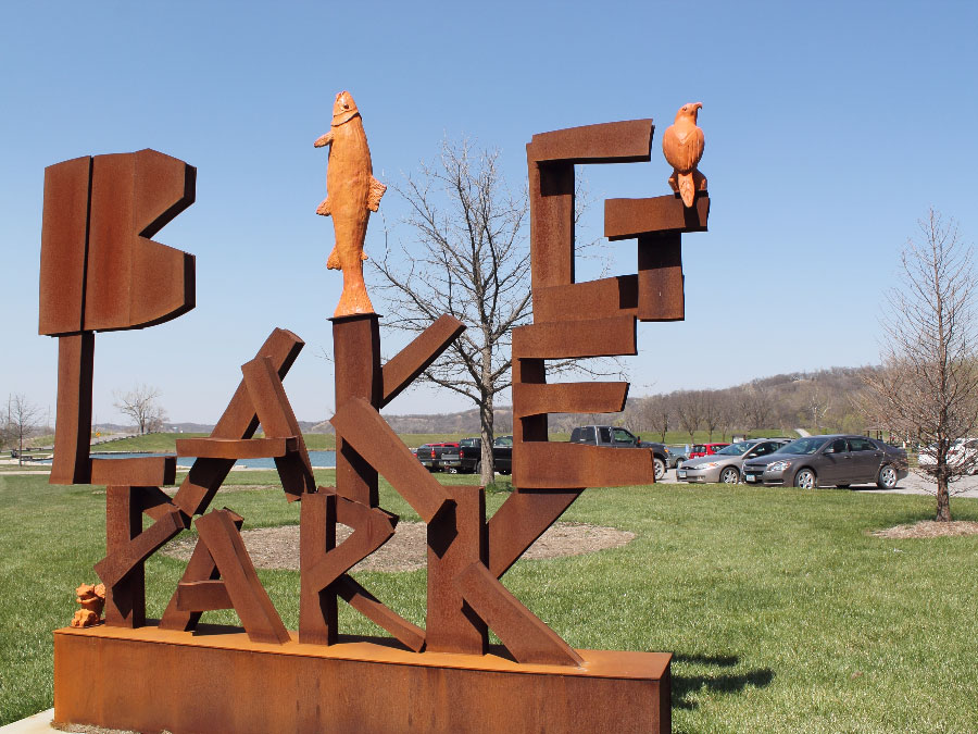 Big Lake Park Council Bluffs, Iowa Travel Iowa ThisIsIowa