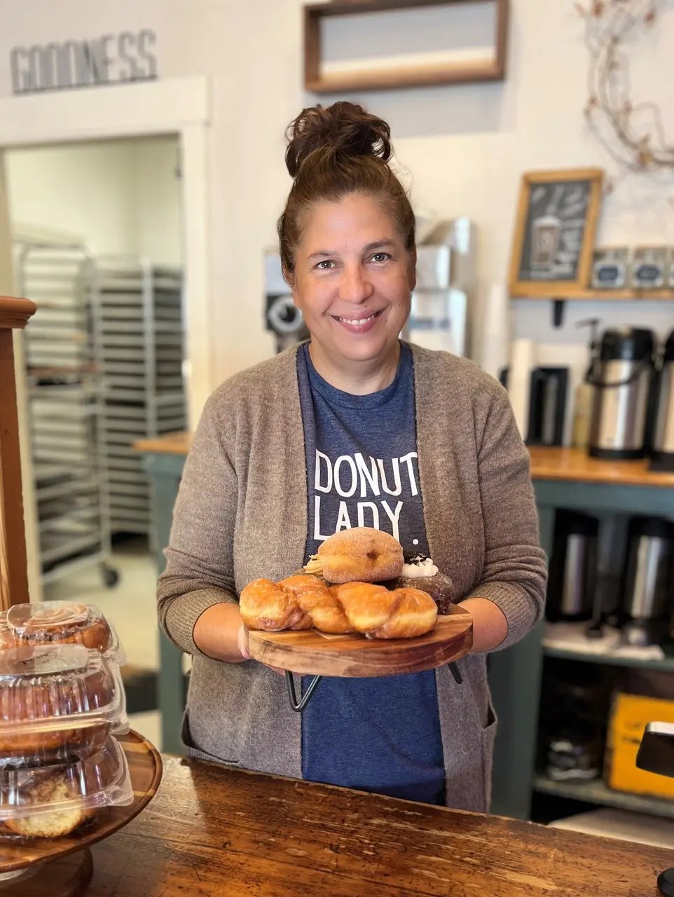 7 AwardWinning Iowa Restaurants Owned by Women