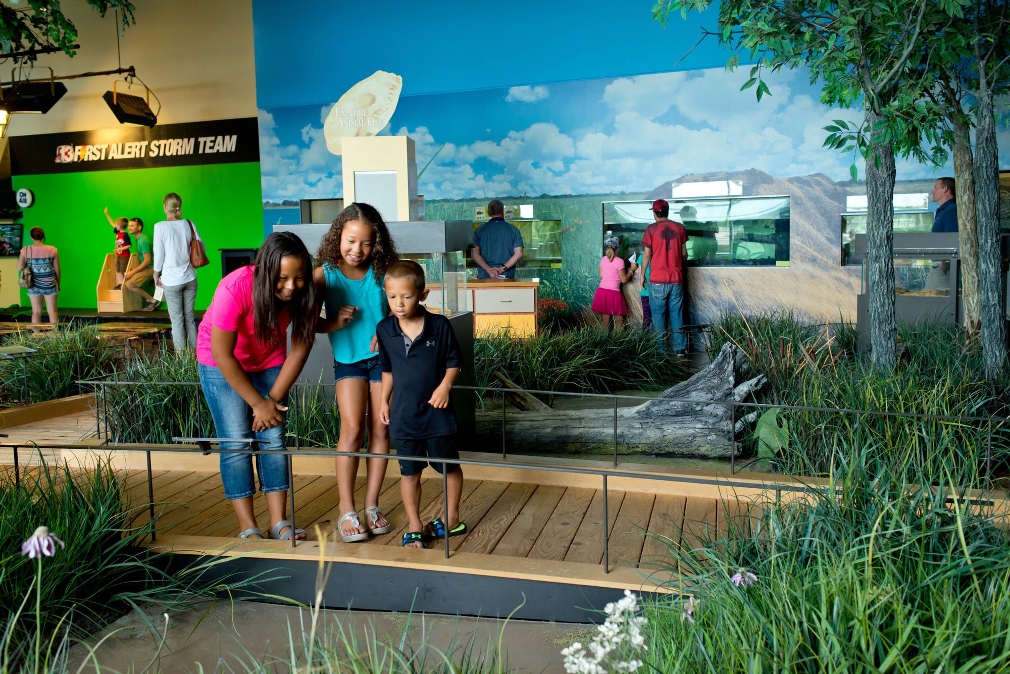 Top Interactive Museums for Kids in Iowa Travel Iowa