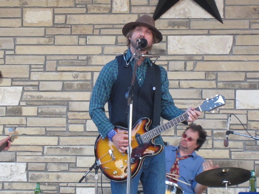 Cascade Riverview Amphitheater Cascade, Iowa Travel Iowa