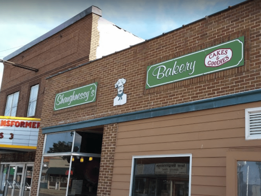 Shaughnessy's Bakery Sibley, Iowa Travel Iowa