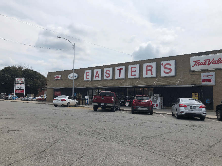 Easter's True Value & Rental Clarinda, Iowa Travel Iowa