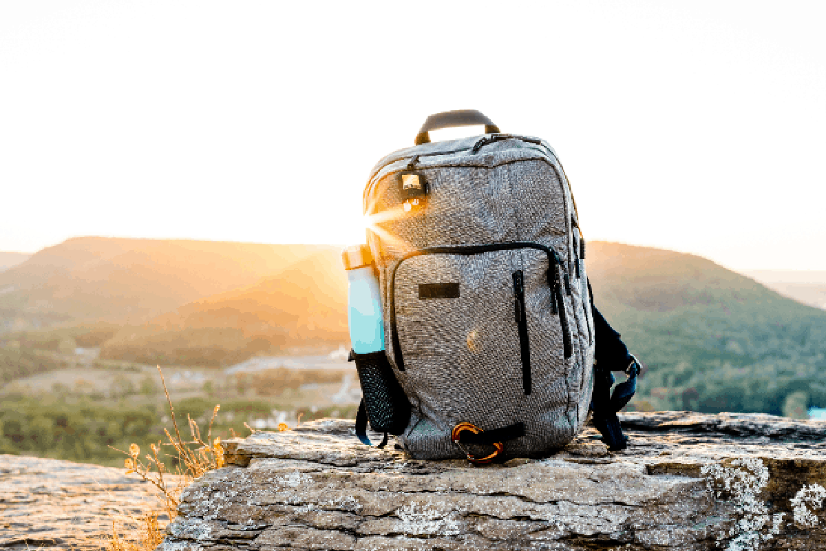 The 5 Best Travel Backpack For Fat Guys In 2023