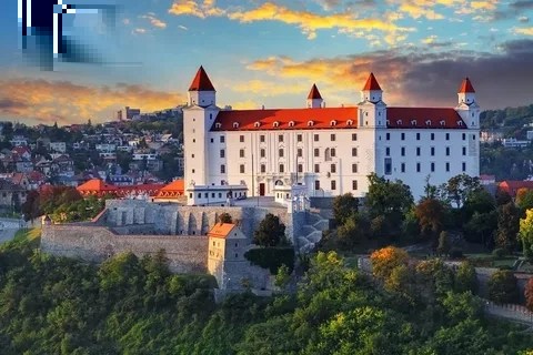 10 Cheapest and Safest European Countries to Visit travelistia