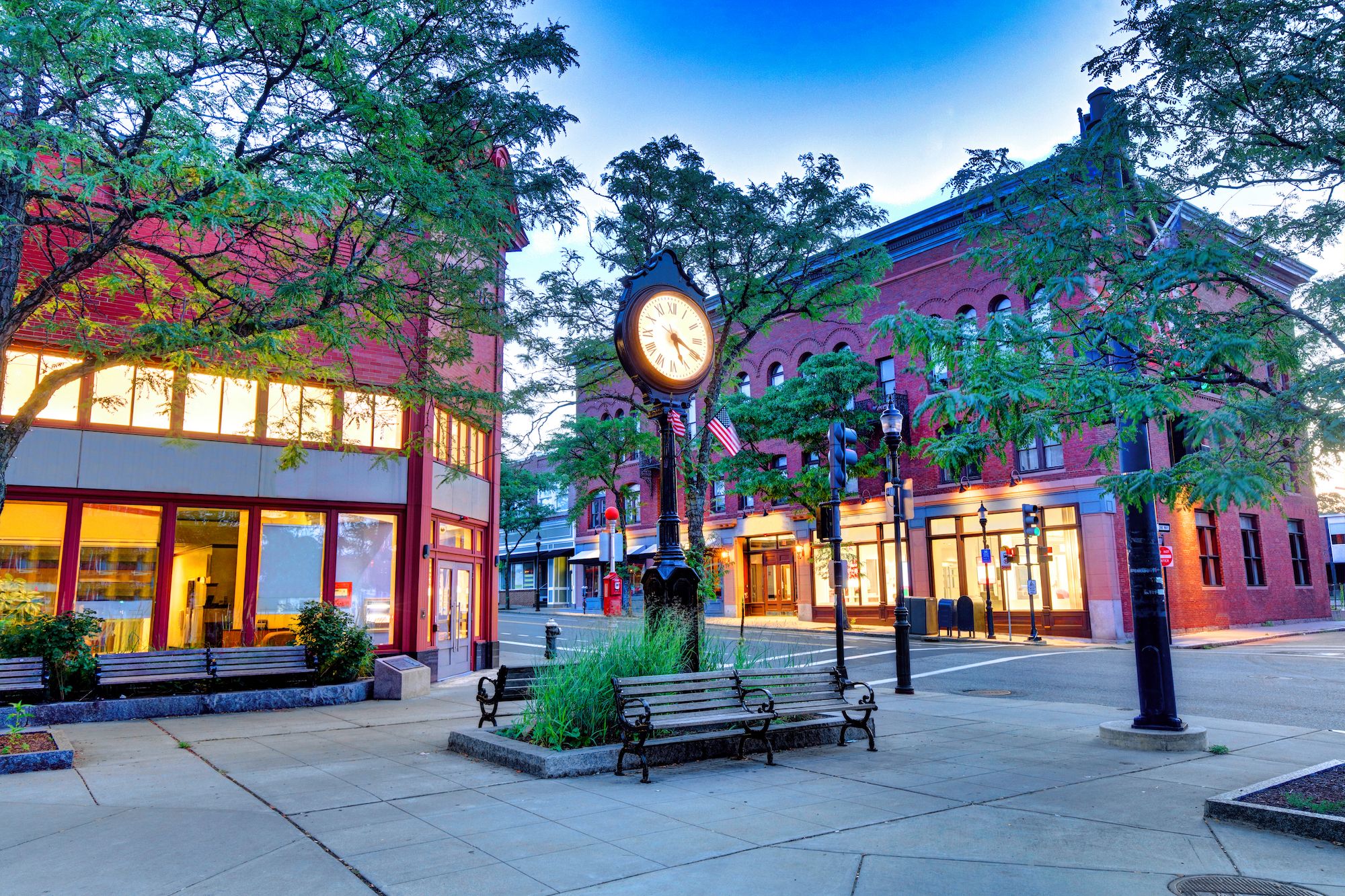15 Free Things to Do in Brookline, MA Travel Lens