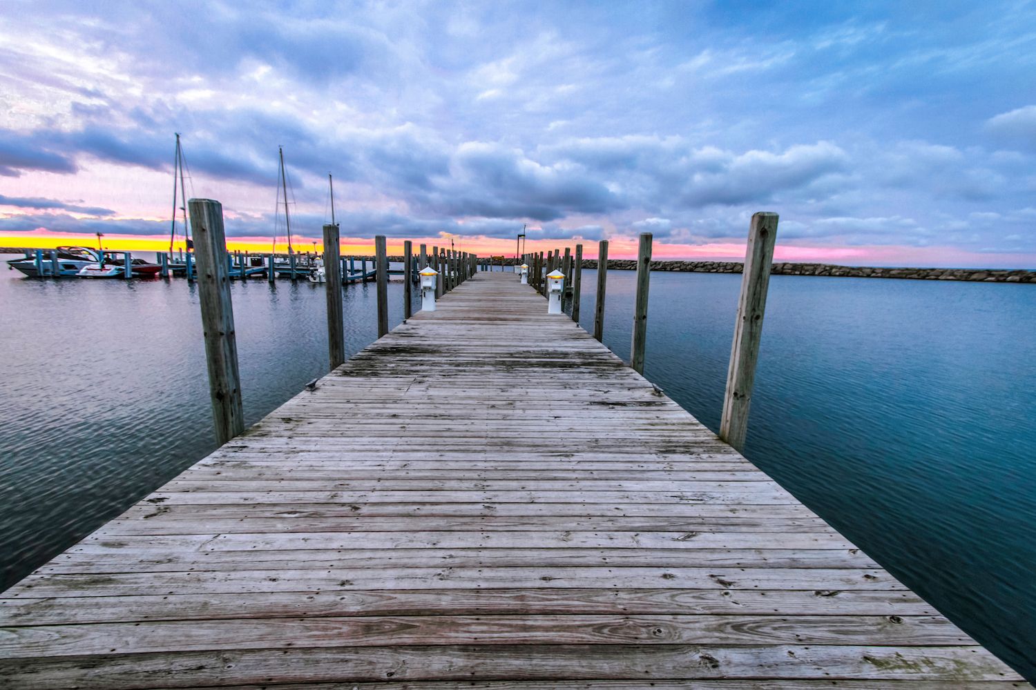 15 Best Things to Do in Cheboygan, MI Travel Lens