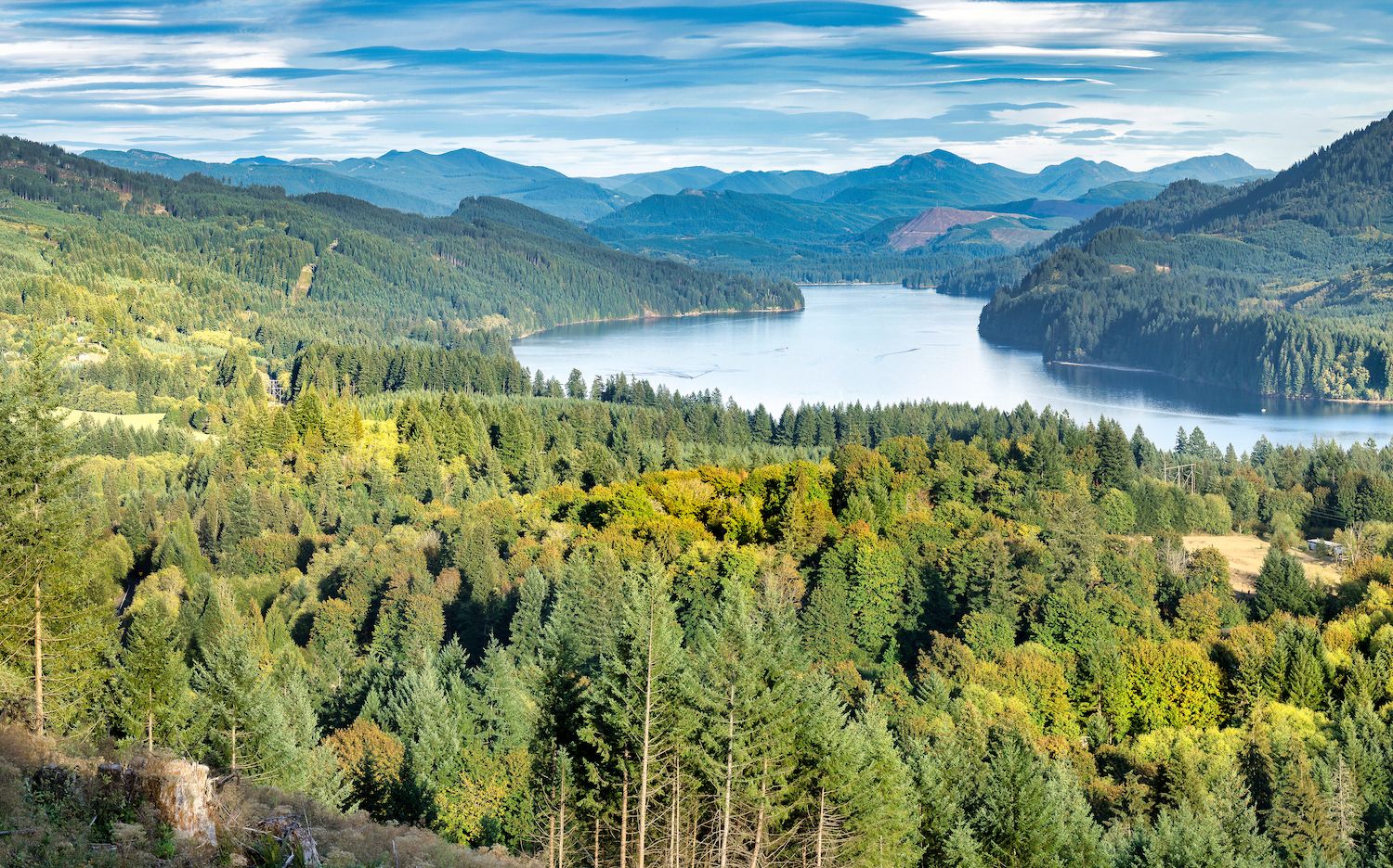 15 Best Things to Do in Cowlitz County, WA Travel Lens