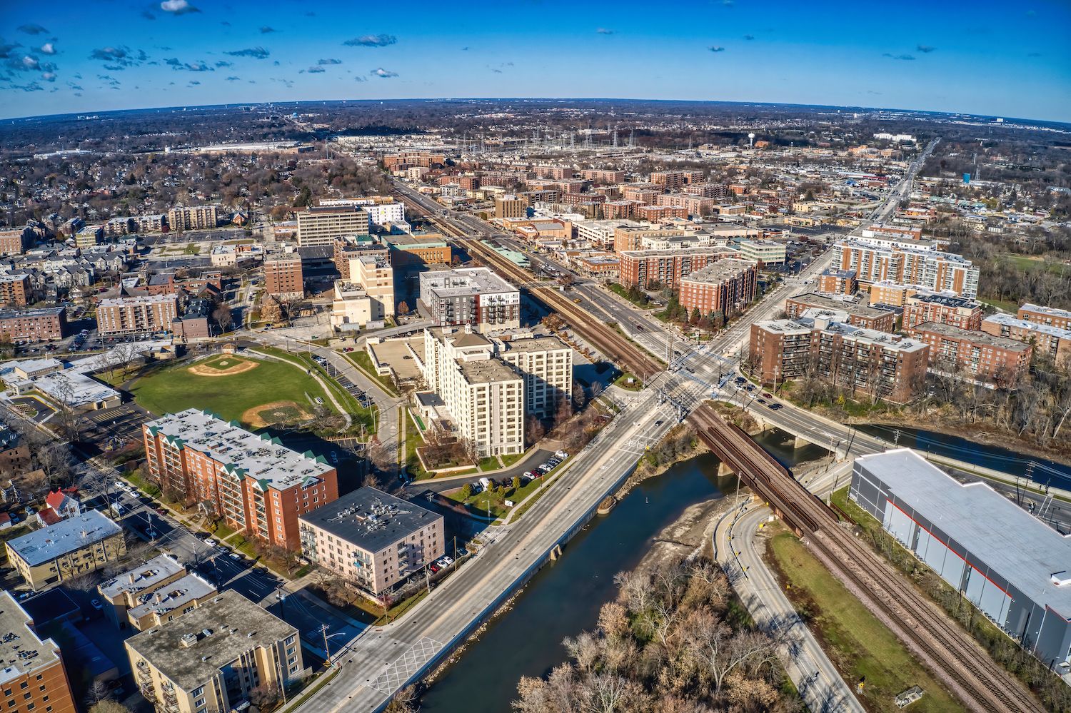 20 Best Things to Do in Des Plaines, IL Travel Lens