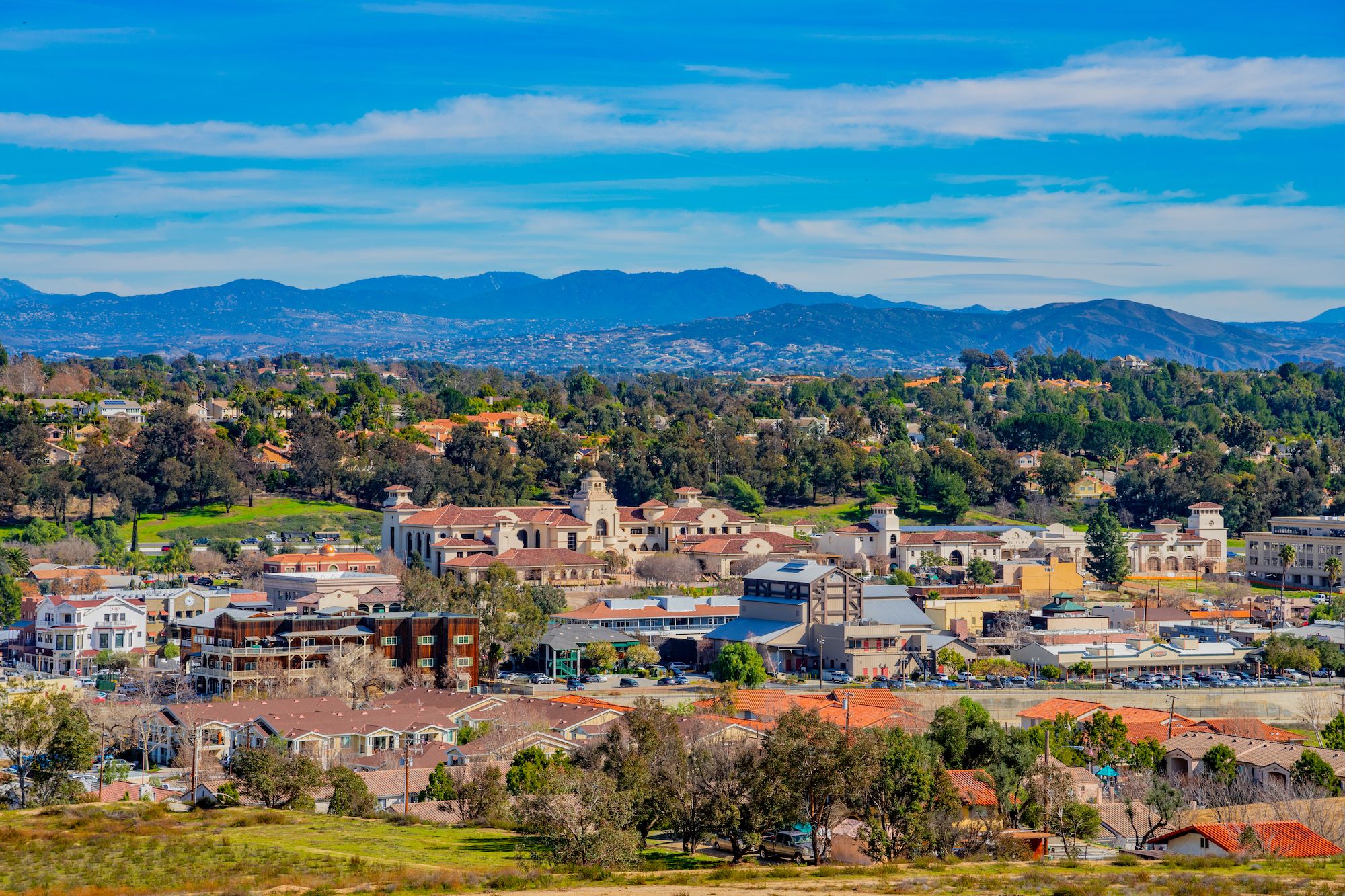 15 Free Things to Do in Temecula, CA Travel Lens