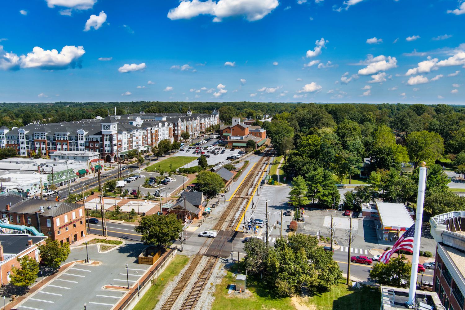 20 Best Things to Do in Gaithersburg, MD Travel Lens