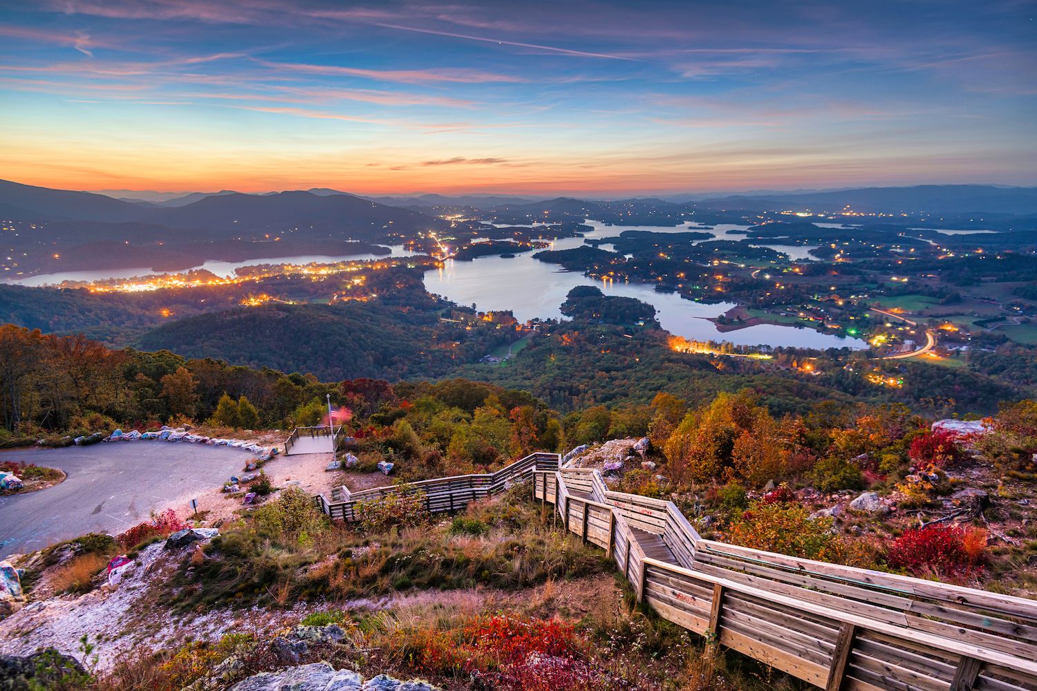 20 Best Things to Do in Hiawassee, GA Travel Lens