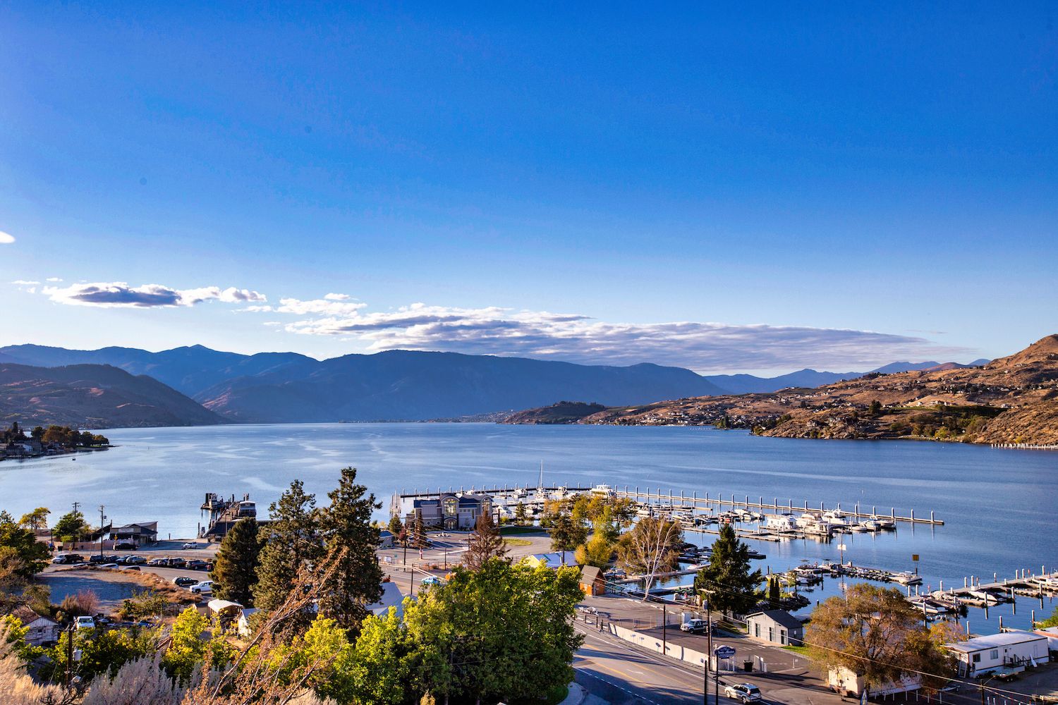 15 Best Things to Do in Lake Chelan, WA Travel Lens