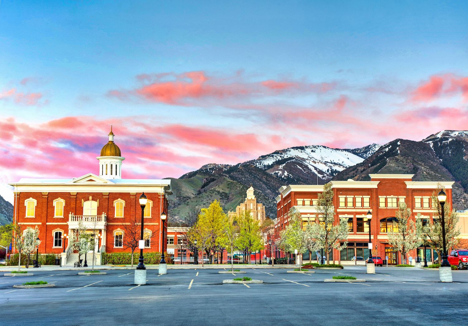 15 Free Things to Do in Logan, UT Travel Lens