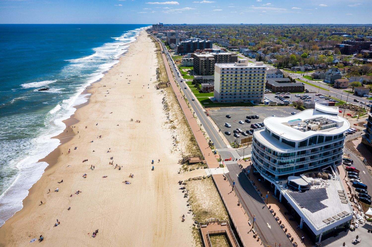 20 Best Things to Do in Long Branch, NJ Travel Lens