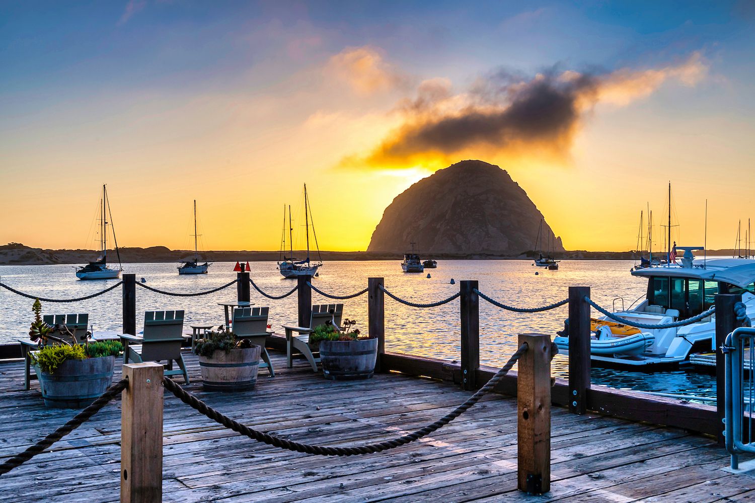 21 Best Things to Do in Morro Bay, CA Travel Lens