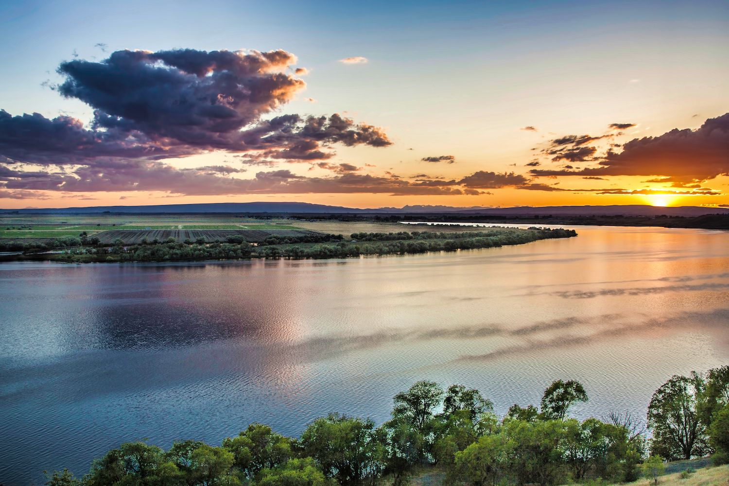 15 Best Things to Do in Moses Lake, WA Travel Lens