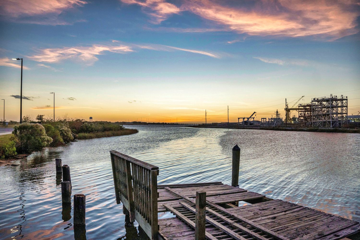 15 Best Things to Do in Moss Point, MS Travel Lens
