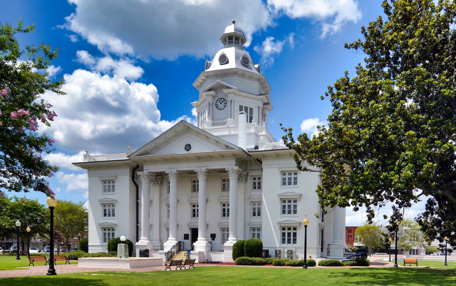 15 Best Things to Do in Moultrie, GA Travel Lens