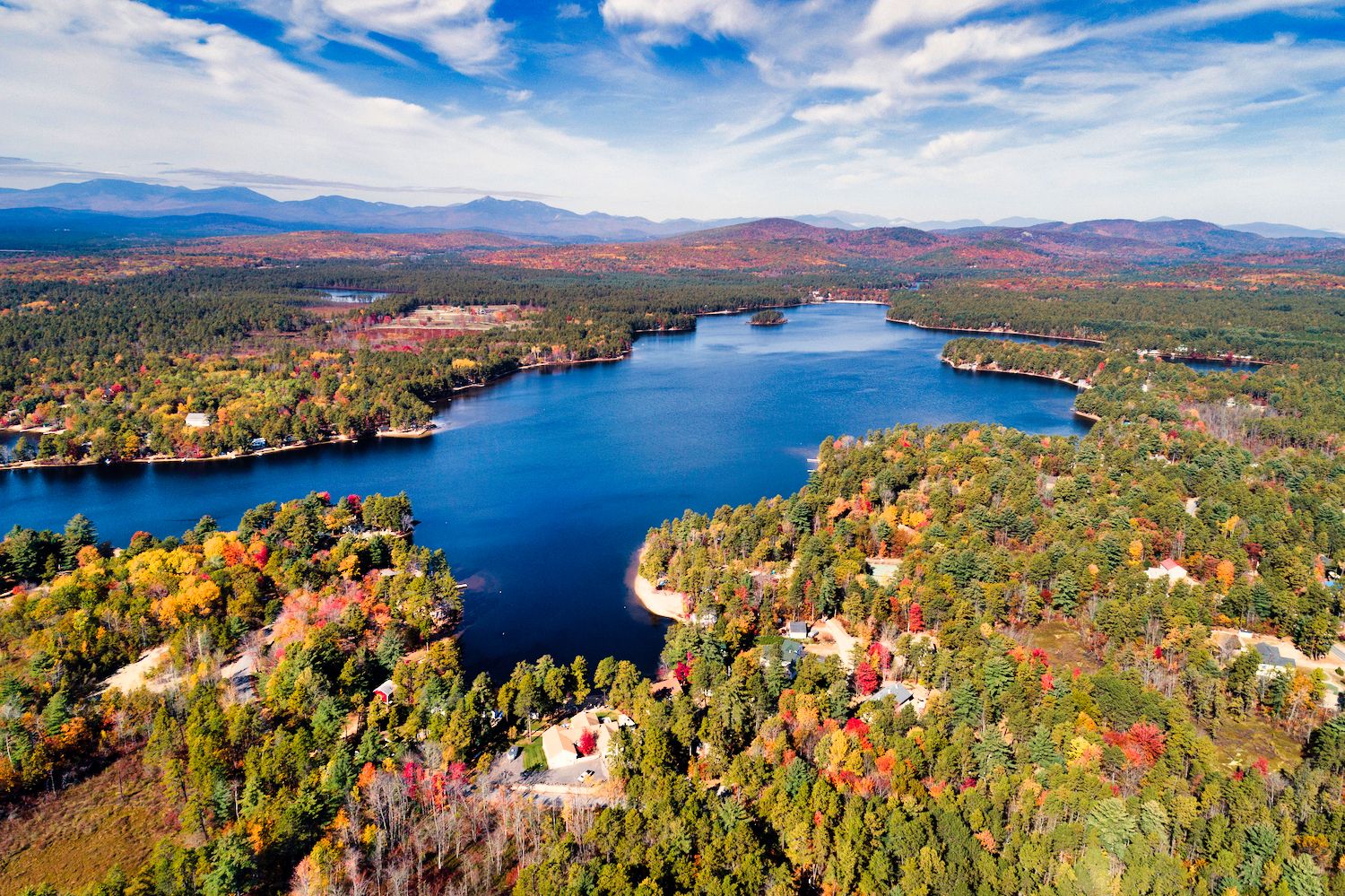 21 Best Things to Do in Ossipee, NH Travel Lens