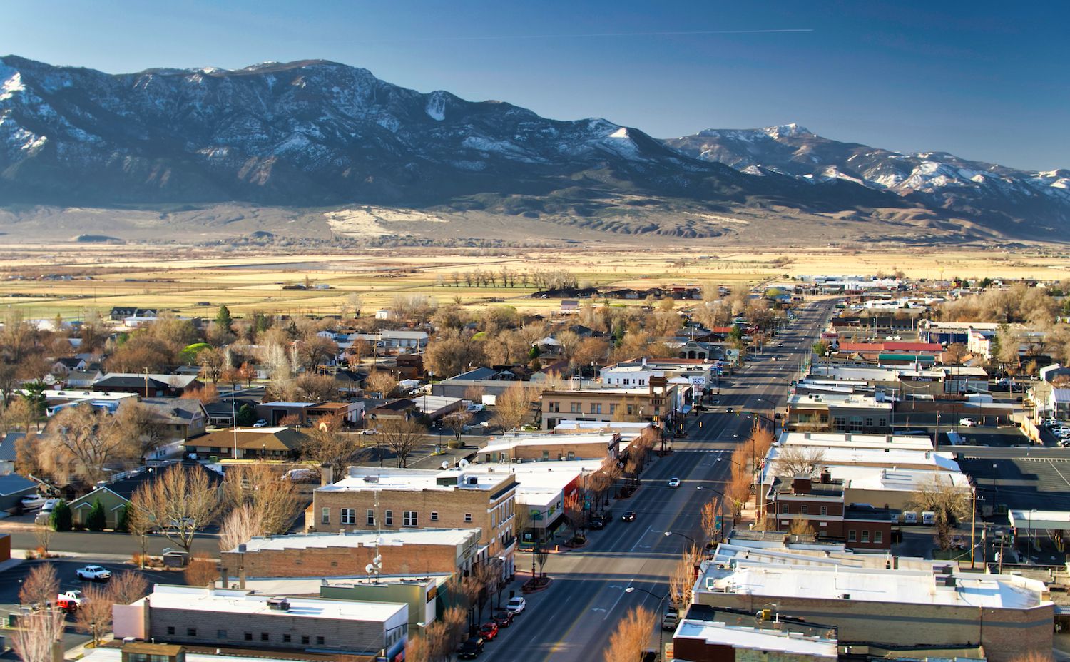 21 Best Things to Do in Richfield, UT Travel Lens