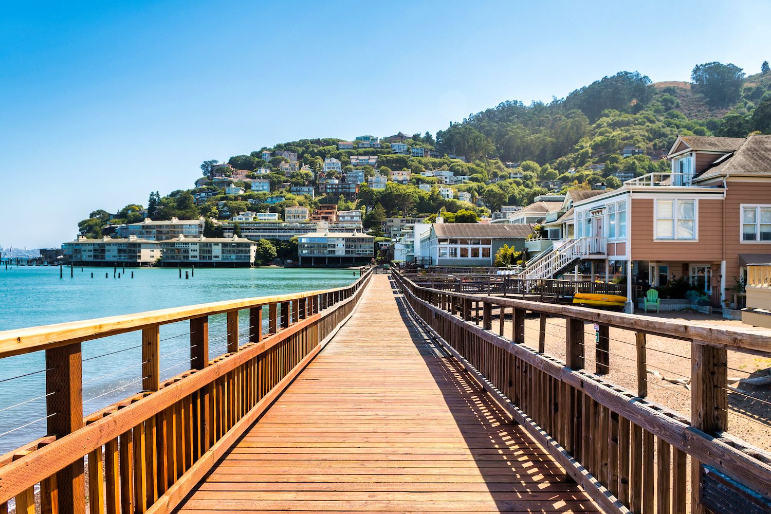 20 Best Things to Do in Sausalito, CA Travel Lens