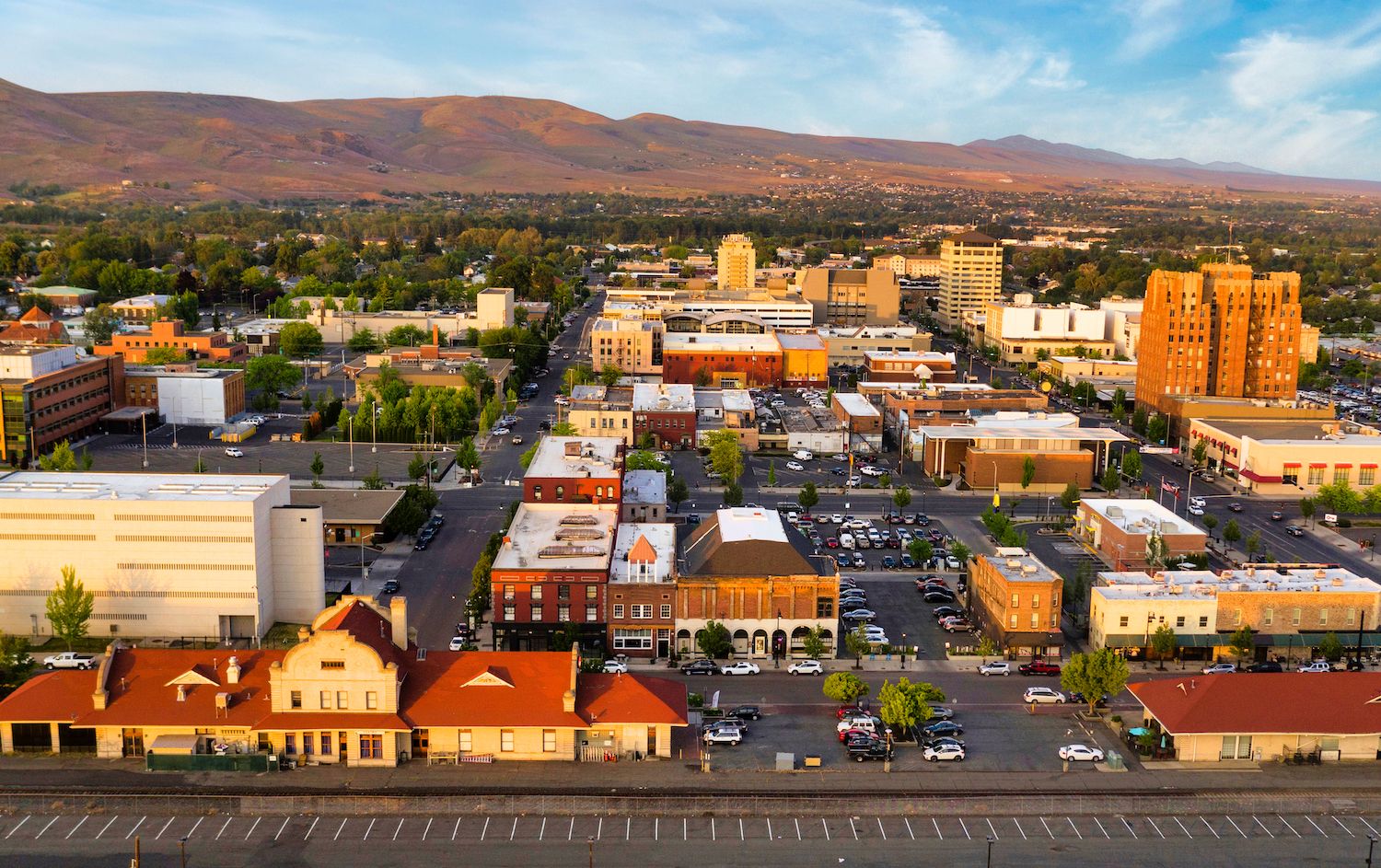 25 Best Things to Do in Yakima, WA Travel Lens