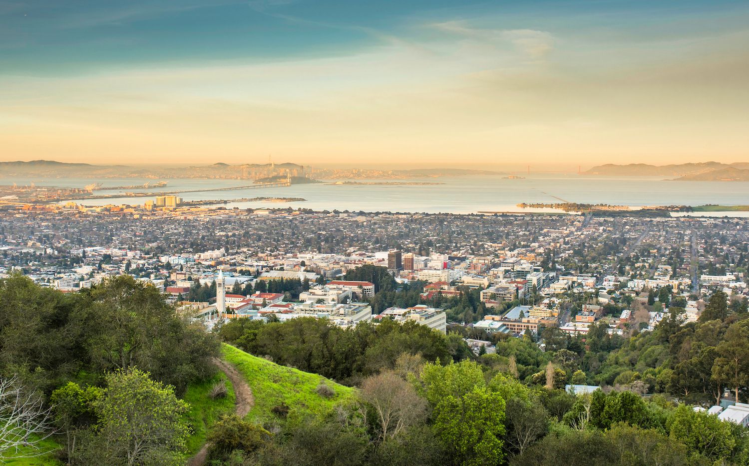 25 Best Things to Do in Berkeley, CA Travel Lens