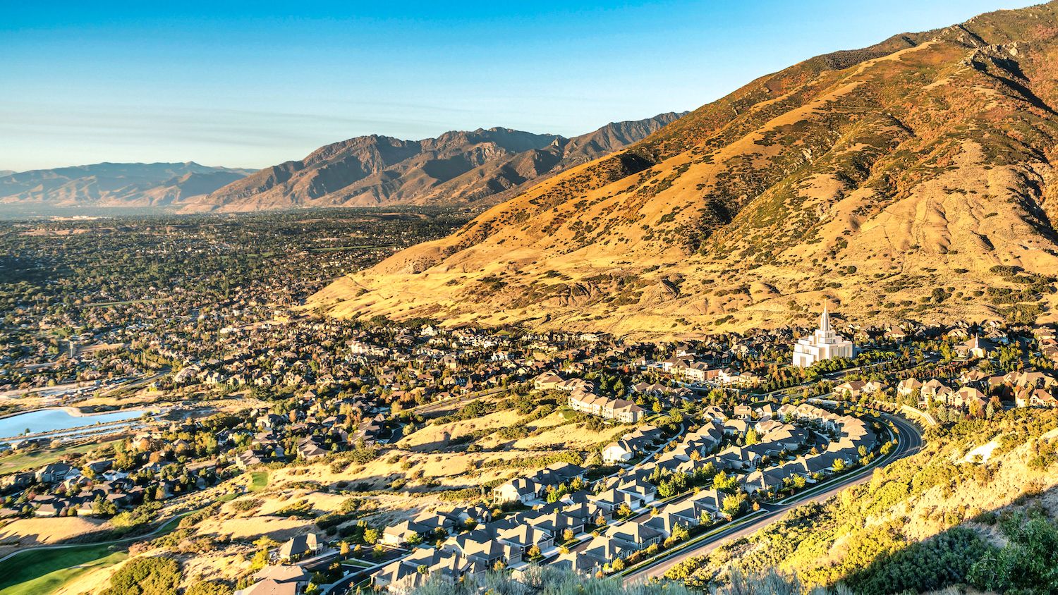 15 Best Things to Do in Draper, UT Travel Lens