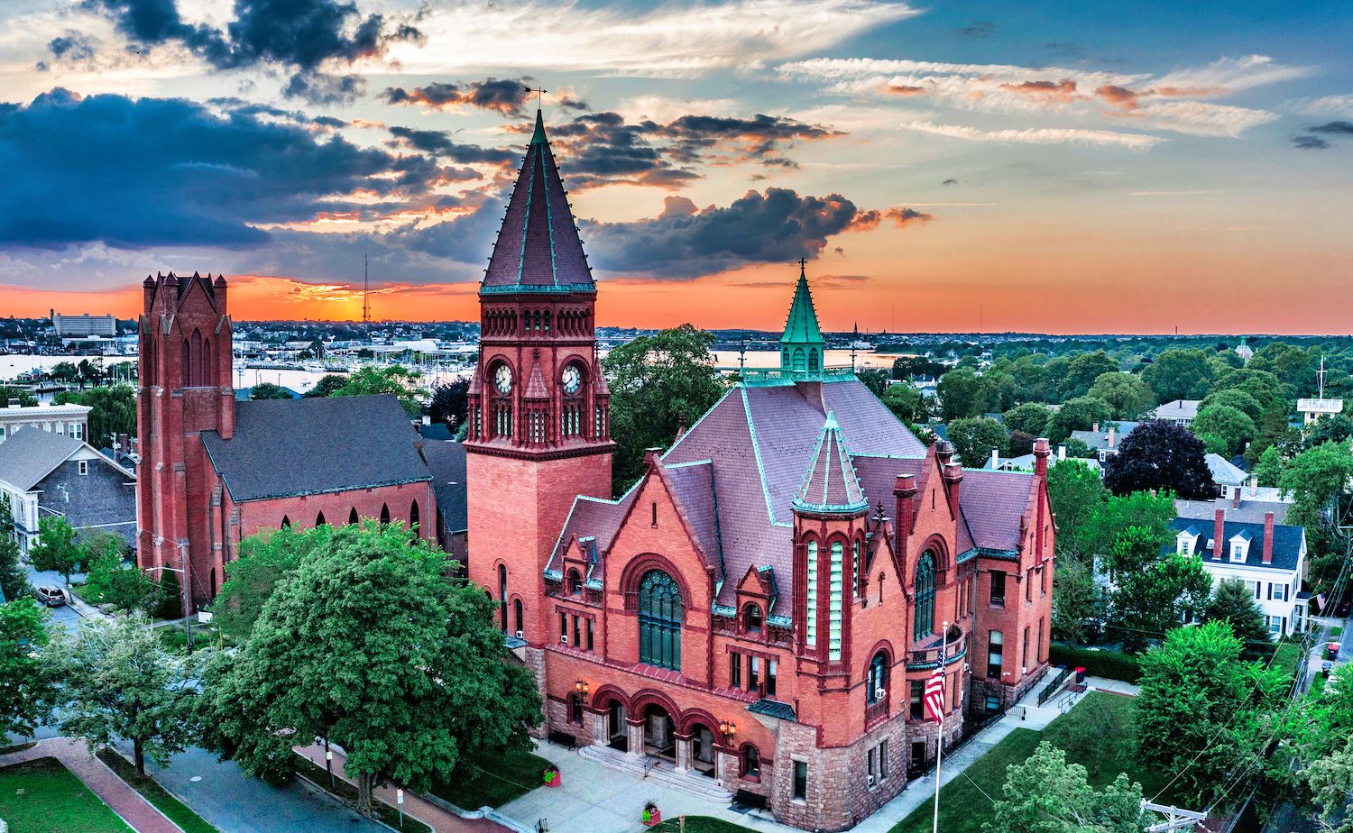 15 Best Things to Do in Fairhaven, MA Travel Lens