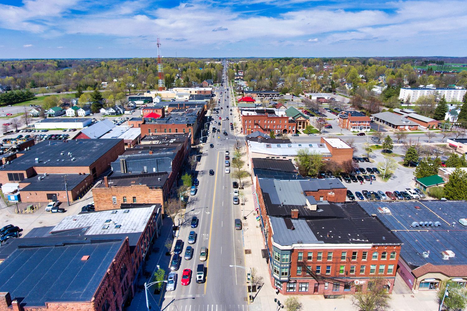 15 Best Things to Do in Potsdam, NY Travel Lens