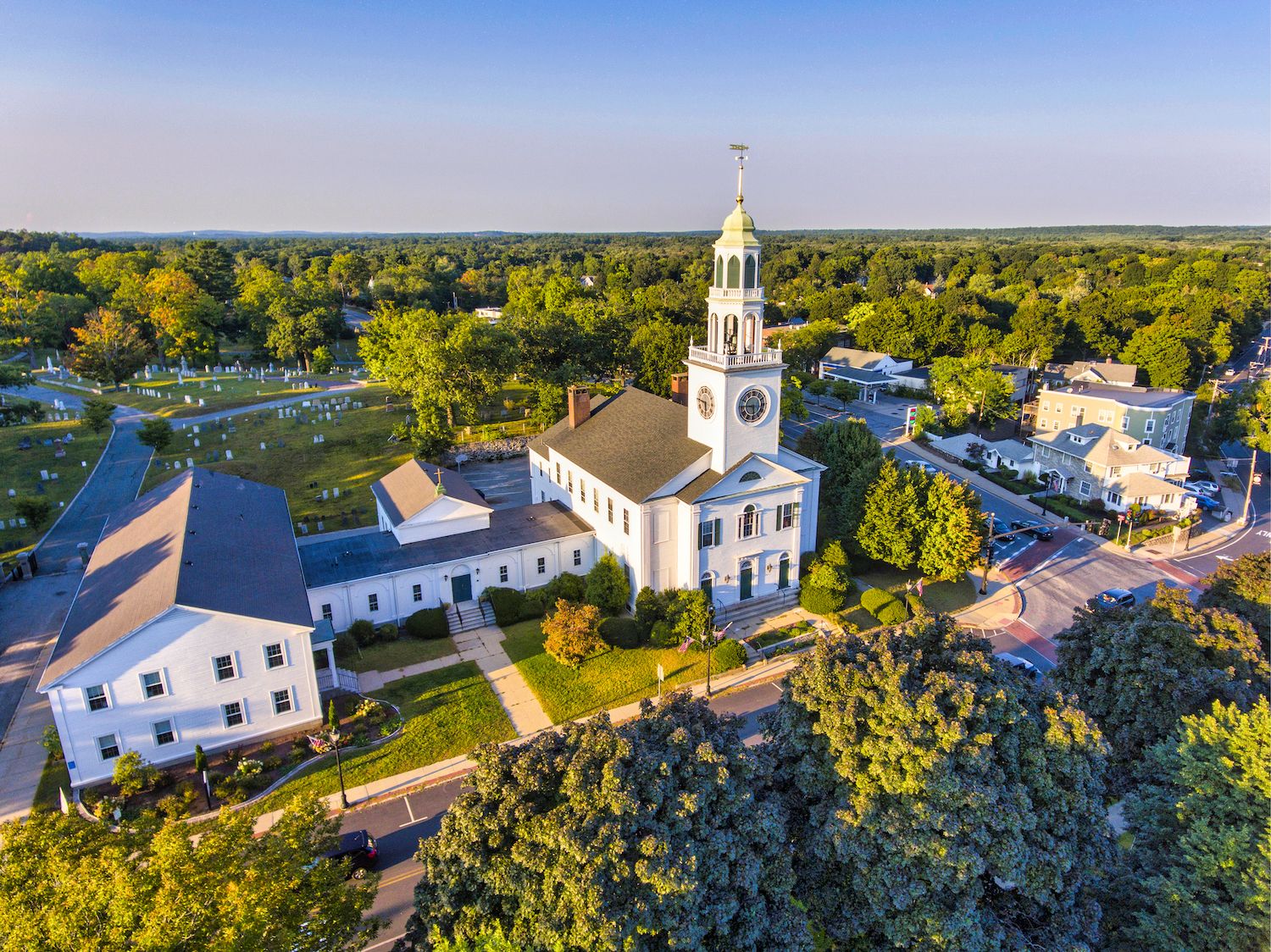 20 Best Things to Do in Reading, MA - Travel Lens