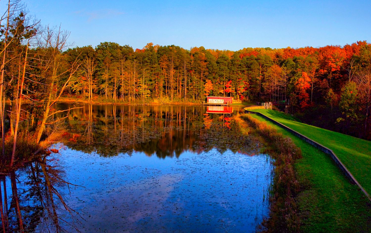 16 Best Things to Do in Richfield, OH Travel Lens