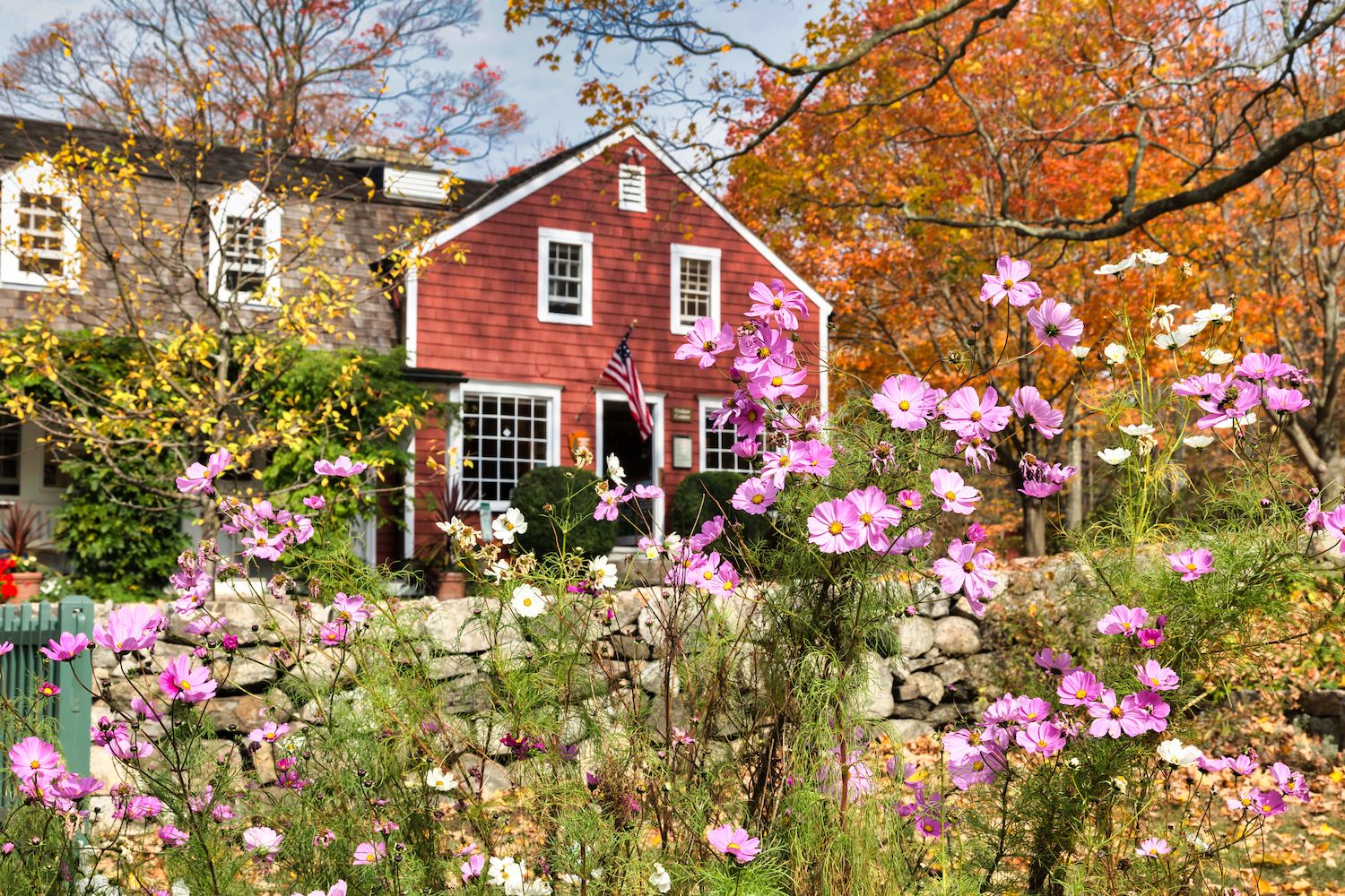 15 Best Things to Do in Wilton, CT Travel Lens