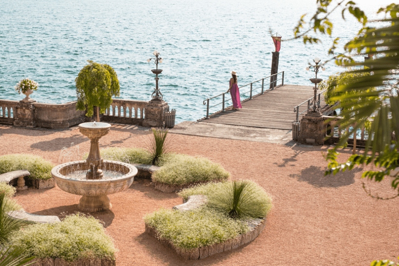 Grand Hotel Fasano & Villa Principe, Italy Traveller Made Hotel Partners