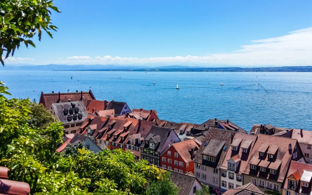12 Ideen für einen Wochenendtrip in Deutschland Travellers Insight