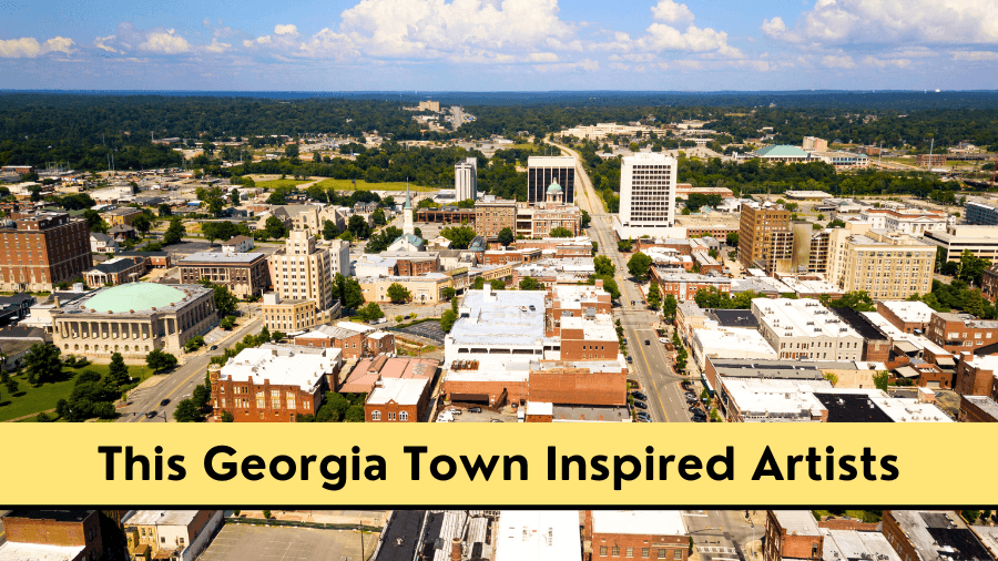 Step Inside the Town That Inspired So Many Country Songs