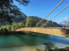 Cavazzo ponte