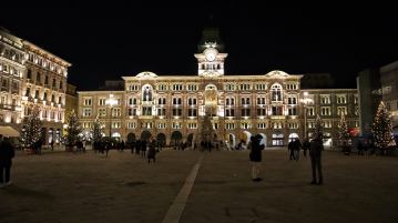 Trieste in 2 giorni